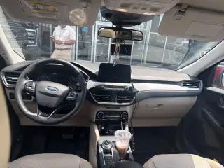 Ford Escape 2021 SEL 4dr SUV