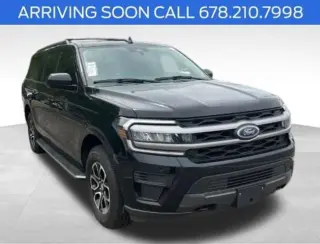 Ford Expedition MAX 2023 4x4 XLT 4dr SUV