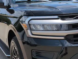 Ford Expedition MAX 2023 4x4 XLT 4dr SUV