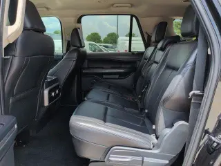 Ford Expedition MAX 2023 4x4 XLT 4dr SUV