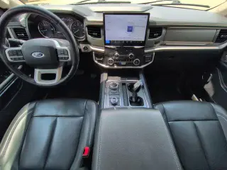 Ford Expedition MAX 2023 4x4 XLT 4dr SUV