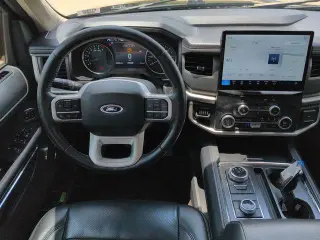 Ford Expedition MAX 2023 4x4 XLT 4dr SUV