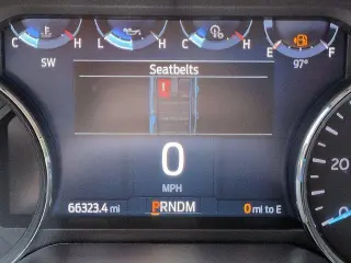 Ford Expedition MAX 2023 4x4 XLT 4dr SUV
