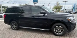 Ford Expedition MAX 2023 4x4 XLT 4dr SUV
