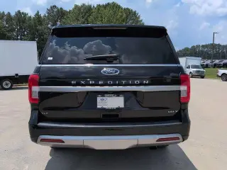 Ford Expedition MAX 2023 4x4 XLT 4dr SUV