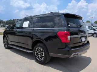 Ford Expedition MAX 2023 4x4 XLT 4dr SUV