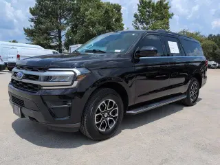 Ford Expedition MAX 2023 4x4 XLT 4dr SUV