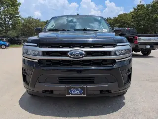 Ford Expedition MAX 2023 4x4 XLT 4dr SUV