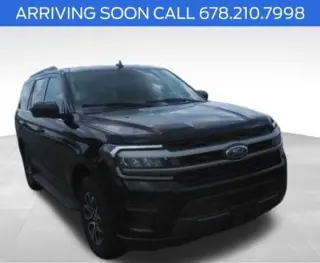 Ford Expedition 2024 4x4 XLT 4dr SUV