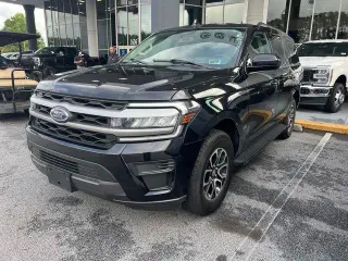 Ford Expedition 2024 4x4 XLT 4dr SUV