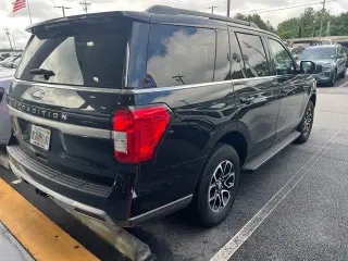 Ford Expedition 2024 4x4 XLT 4dr SUV