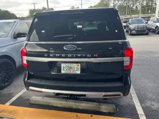 Ford Expedition 2024 4x4 XLT 4dr SUV