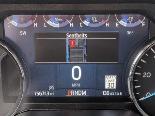 Ford Expedition 2024 4x4 XLT 4dr SUV