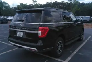 Ford Expedition 2024 4x4 XLT 4dr SUV