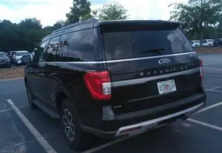 Ford Expedition 2024 4x4 XLT 4dr SUV