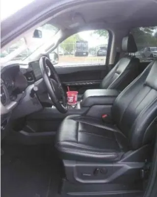 Ford Expedition 2024 4x4 XLT 4dr SUV