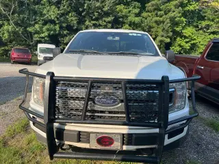 Ford F-150 2019 4x4 XL 4dr SuperCrew 5.5 ft. SB