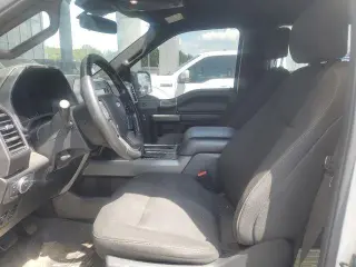 Ford F-150 2019 4x4 XL 4dr SuperCrew 5.5 ft. SB