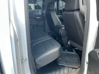 Chevrolet Silverado 1500 2019 4x2 Work Truck 4dr Double Cab 6.6 ft. SB