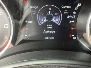 Dodge Charger 2021 R/T 4dr Sedan