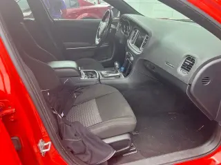 Dodge Charger 2021 R/T 4dr Sedan