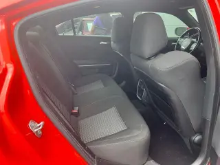Dodge Charger 2021 R/T 4dr Sedan