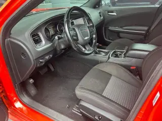 Dodge Charger 2021 R/T 4dr Sedan