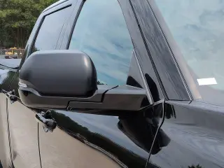 Toyota Tundra 2024 4x4 SR5 4dr CrewMax Cab Pickup LB