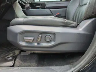 Toyota Tundra 2024 4x4 SR5 4dr CrewMax Cab Pickup LB
