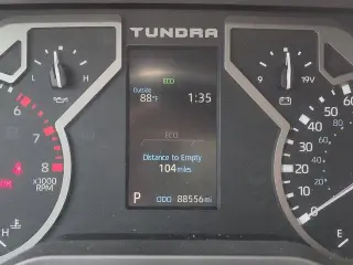 Toyota Tundra 2024 4x4 SR5 4dr CrewMax Cab Pickup LB