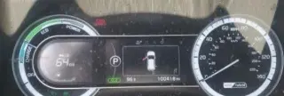 Kia Niro 2018 FE 4dr Crossover