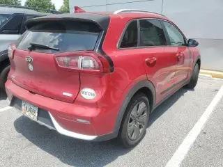 Kia Niro 2018 FE 4dr Crossover