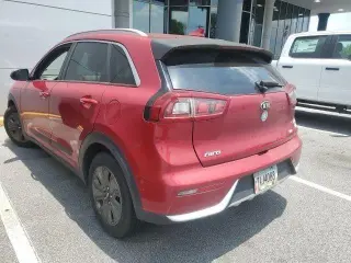 Kia Niro 2018 FE 4dr Crossover