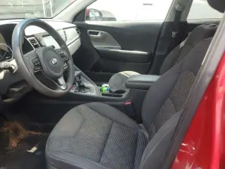 Kia Niro 2018 FE 4dr Crossover
