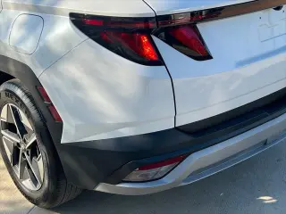 Hyundai TUCSON 2025 SEL 4dr SUV