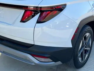 Hyundai TUCSON 2025 SEL 4dr SUV