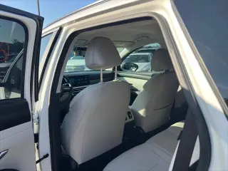 Hyundai TUCSON 2025 SEL 4dr SUV