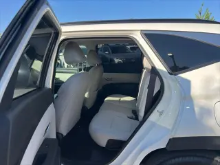 Hyundai TUCSON 2025 SEL 4dr SUV