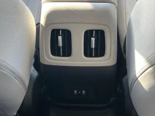 Hyundai TUCSON 2025 SEL 4dr SUV