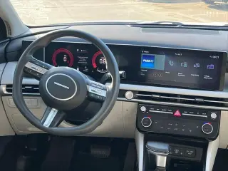 Hyundai TUCSON 2025 SEL 4dr SUV