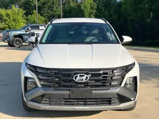 Hyundai TUCSON 2025 SEL 4dr SUV