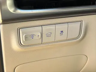 Hyundai TUCSON 2025 SEL 4dr SUV