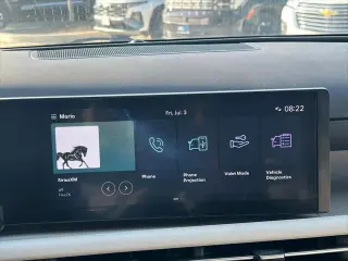 Hyundai TUCSON 2025 SEL 4dr SUV