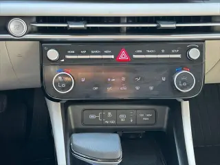 Hyundai TUCSON 2025 SEL 4dr SUV