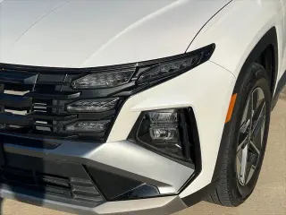 Hyundai TUCSON 2025 SEL 4dr SUV