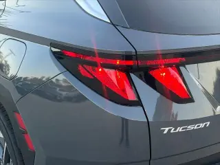 Hyundai TUCSON 2026 SEL 4dr SUV