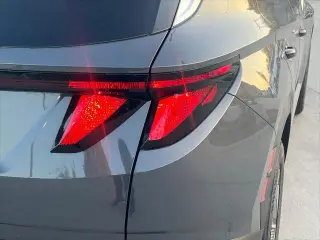 Hyundai TUCSON 2026 SEL 4dr SUV