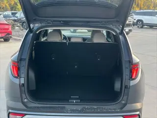 Hyundai TUCSON 2026 SEL 4dr SUV