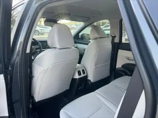 Hyundai TUCSON 2026 SEL 4dr SUV