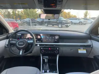 Hyundai TUCSON 2026 SEL 4dr SUV